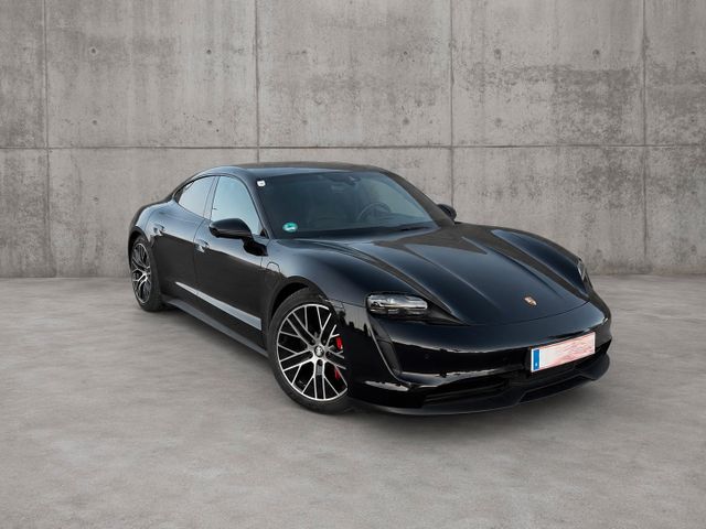 PORSCHE Taycan 4S  Performancebatterie Plus