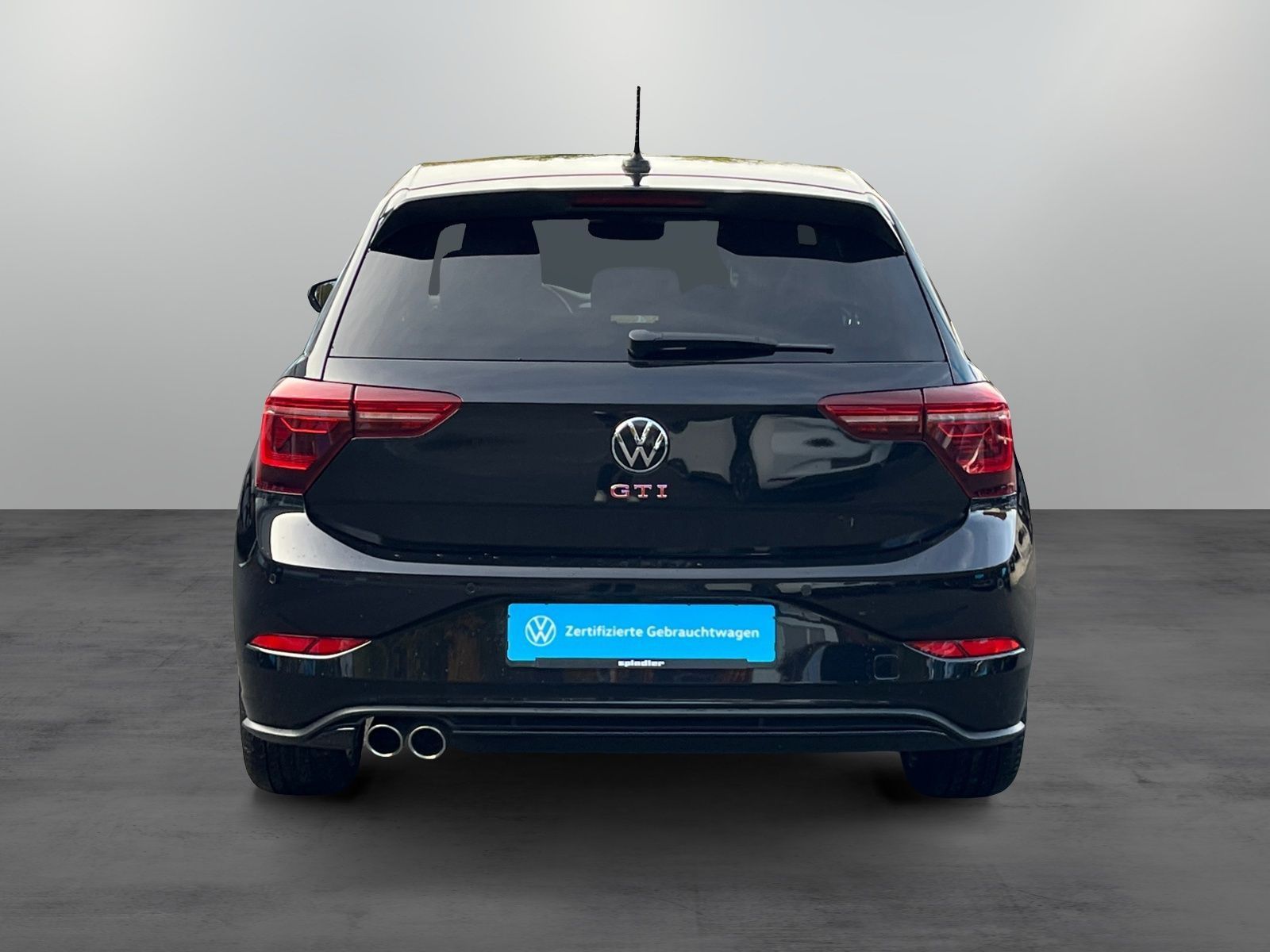 Volkswagen Polo - Bild 7
