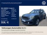 MINI Countryman Cooper S ALL4 Pano Head-Up SHZ PDC - MINI Countryman S (Cooper)