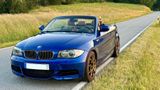 BMW 135i Cabrio Top-Ausstattung - BMW 135: Cabrio, 135i