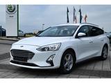 Ford Focus Tur.|Navi|Sport-Memorysitze|Winterpaket - Ford Focus: Kombi, Sport