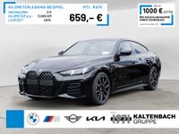 BMW 420 Gran Coupé - Vorschau Bild 1