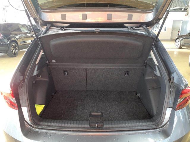 Skoda Fabia - Bild 8