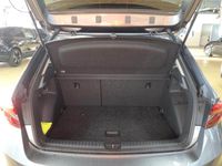 Skoda Fabia - Vorschau Bild 8