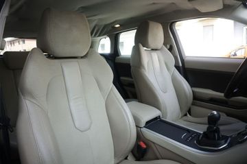 Land-Rover Range Rover Evoque - 7