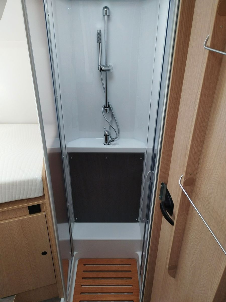 Fahrzeugabbildung Sunlight Adventure I 68 180PS,Aut.Combi6E,4,4
