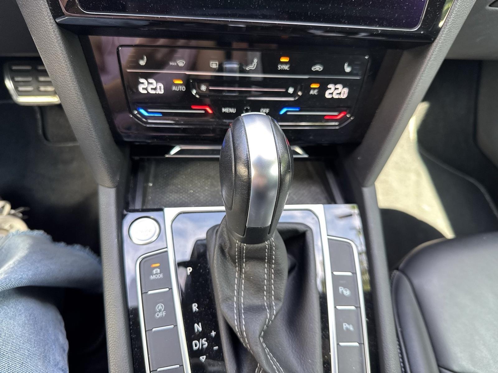 Volkswagen Arteon Shootingbrake 2.0TDI DSG R-Line, миниатюра 24