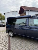 Volkswagen T5 California Garantie bis 06/26 - VW T5 California Gebrauchtwagen