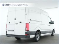 Volkswagen Crafter - Vorschau Bild 5