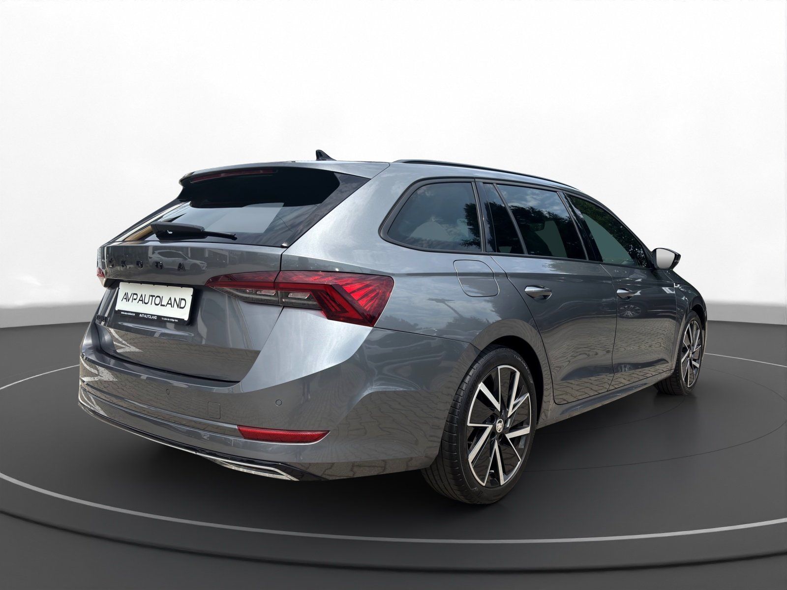 Skoda Octavia - Bild 5