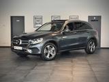 Mercedes-Benz GLC 220d 4Matic *Kamera*Pano*Leder*Offroad-Paket - Mercedes-Benz GLC-Klasse Gebrauchtwagen in Hannover