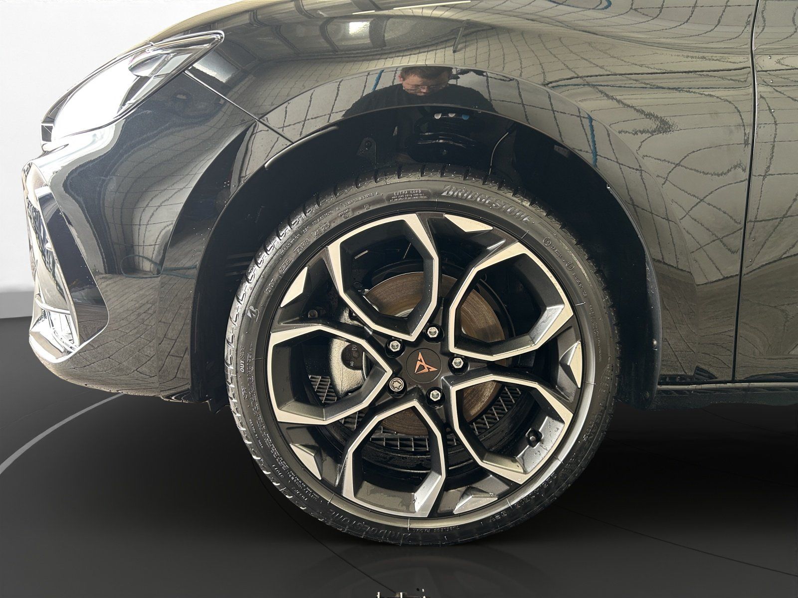 Cupra Leon - Bild 16