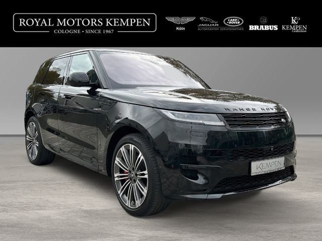 Land Rover Range Rover Sport Autobiography Hybrid P510e All