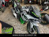 Kawasaki Ninja 7 Hybrid ab 3,99% - SPORTTOURER VON 251 BIS 500 CCM