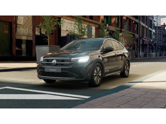 Volkswagen Taigo - Bild 2