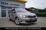 Skoda Fabia Combi Ambition Tempomat/Sitzheizung/Multi. - Skoda Fabia Gebrauchtwagen in Freiburg