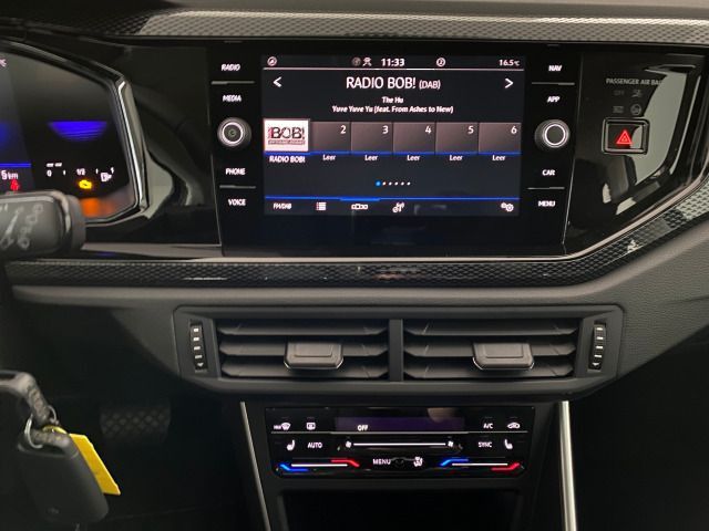 Polo Life 1.0 TSI DSG SHZ+KAMERA+ALU+KLIMAAUTO