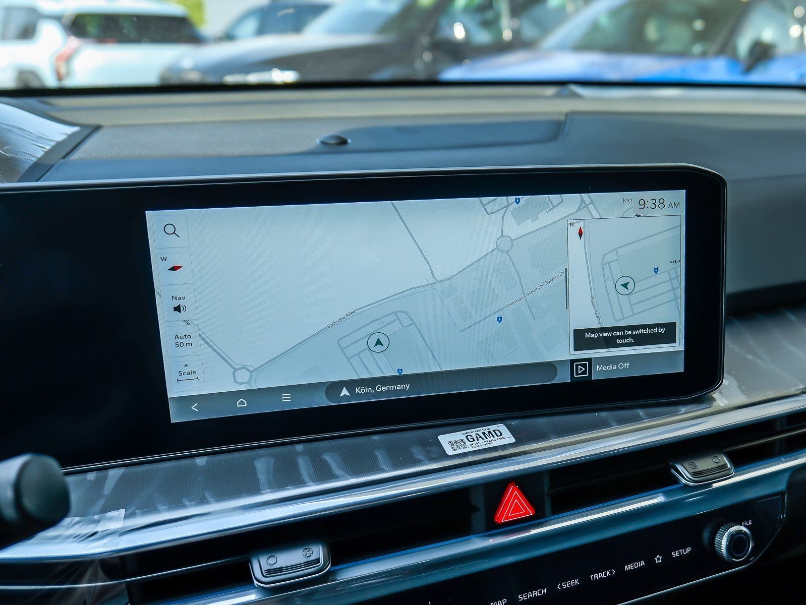 Kia Sorento - Bild 8