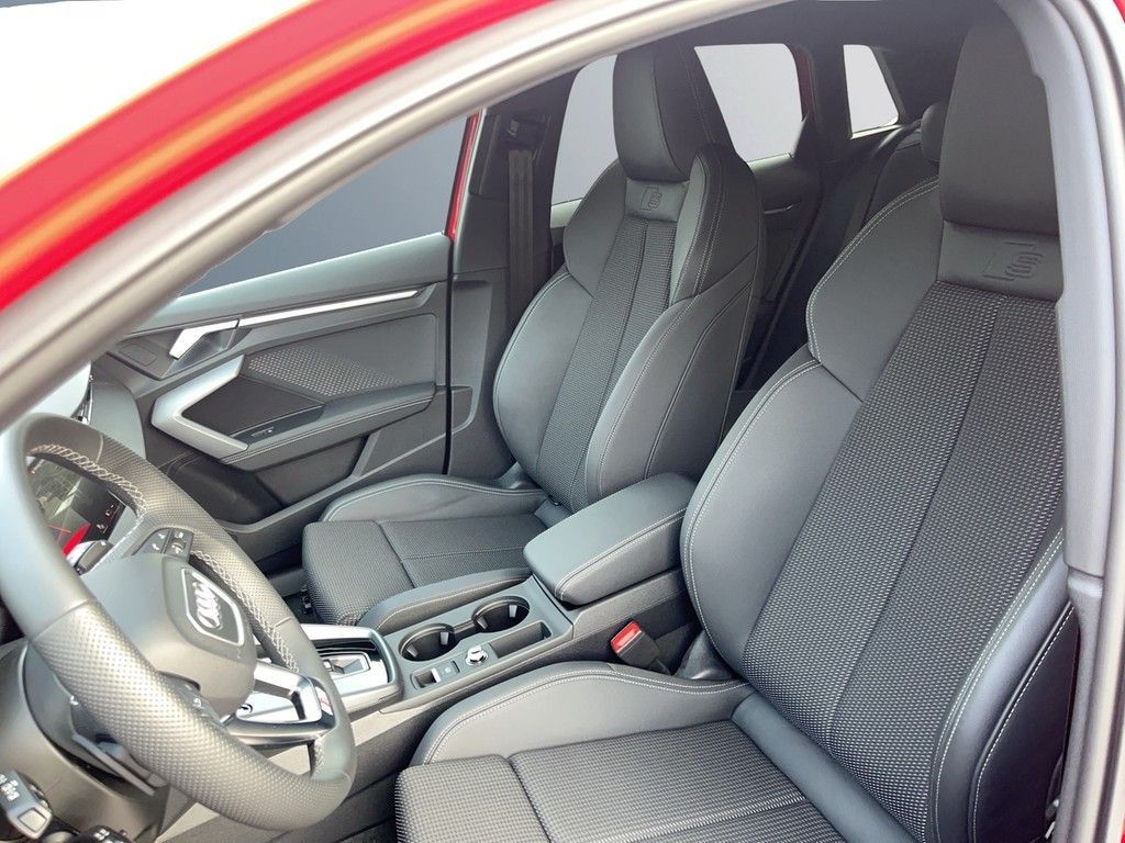 Audi A3 - Bild 13