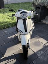 Piaggio Liberty 50s - PIAGGIO LIBERTY 50 S