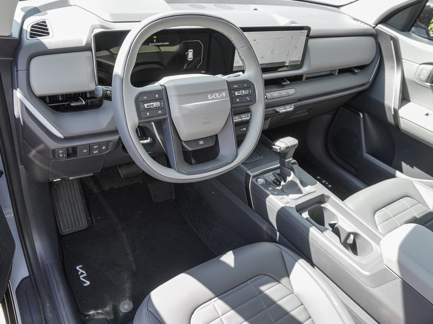 Kia Andere - Bild 5