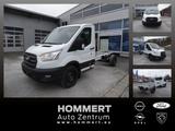 Ford Transit Fahrgestell 350 L3 Trend *ALLWETTER*AHK*