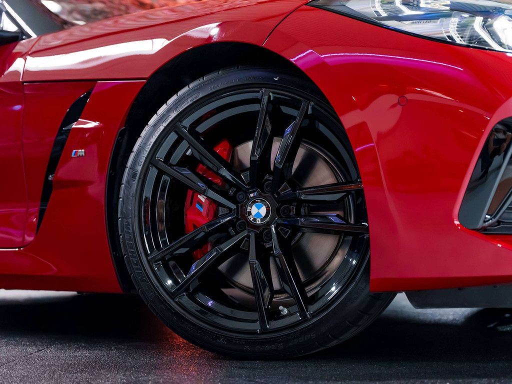 BMW Z4 M Z4 M40iAS - M Sport - 19" - HUD - Harman Ka imagem 2