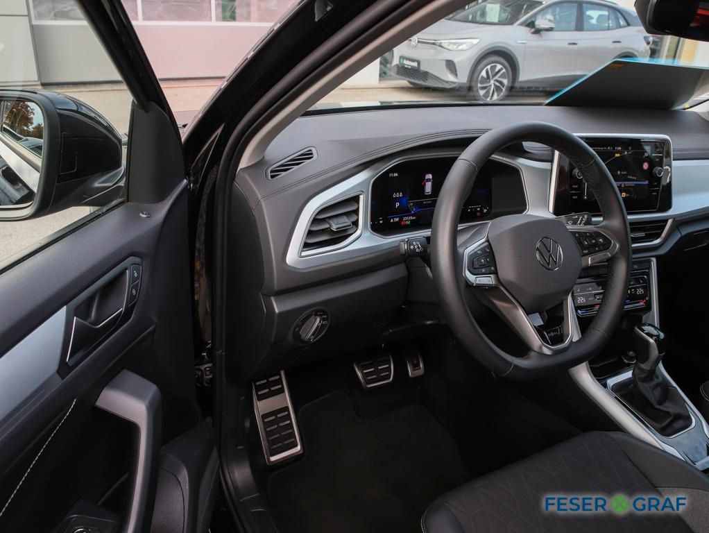 Volkswagen T-Roc - Bild 12