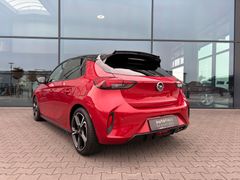 Fahrzeugabbildung Opel Corsa F 1.2 Turbo GS Line *H&R*112kW*LED*SHZ*