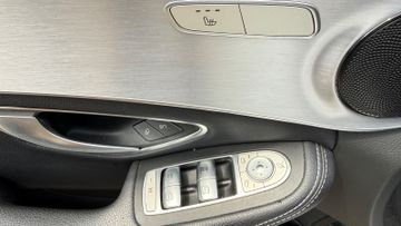 Mercedes C 200 - 9