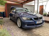 ALPINA D3 2,0 - - ALPINA D3 mit Schiebedach