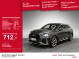 Audi RS Q3 2.5 TFSI quattro AHK Matrix Keyless 21'' - Audi RSQ3 in Stuttgart
