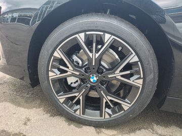 BMW 120 DAB LED Komfortzg. Parkassistent Klimaaut.