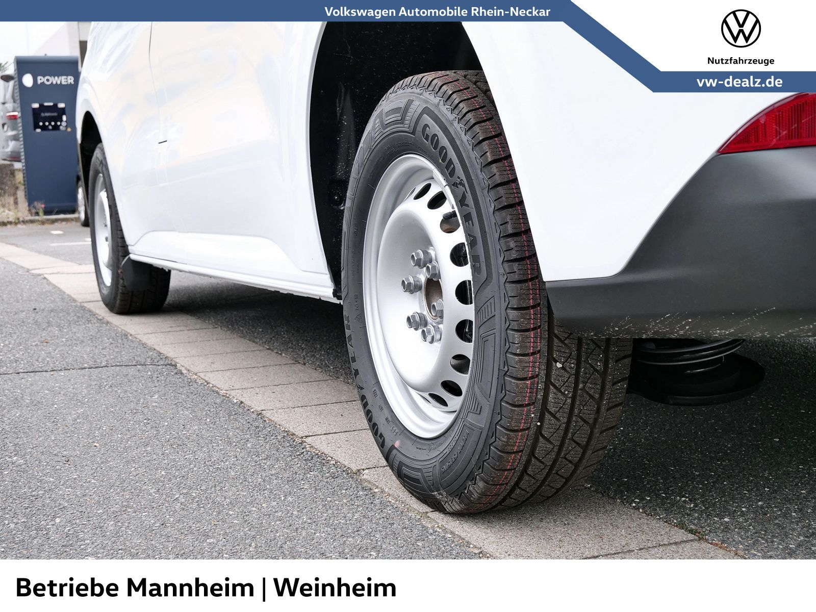Volkswagen Andere - Bild 6
