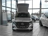 Mercedes-Benz V 220 MARCO POLO STOFF MARKISE WINTER MOPF KÜCHE - : Allradantrieb, Van