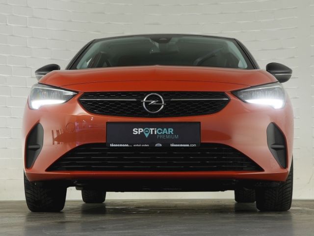 Corsa-e F EDITION 50kWH AT+LED LICHT+SITZHEIZUNG