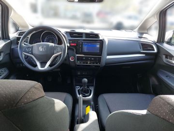 Honda Jazz - 10