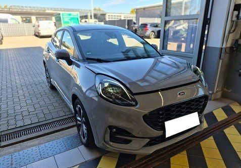 Ford Puma ST Puma-Line Dig.Cockpit+LED+Winterp.+Shz.+ imagem 2