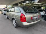 Nissan Primera 1.8 Traveller Visia * Kamera * NAVI * - Nissan Primera: Visia