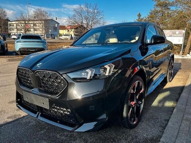 BMW X2 xDrive20d/M-Pro/Black-Beige/Pano/HUD/Full – 4
