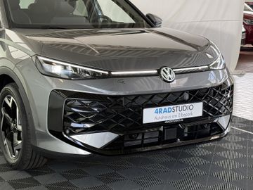 Volkswagen T-Roc 1.5 eTSI R-LINE NEUES MODELL AHK SOFORT