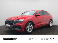 Audi Q8 - Vorschau Bild 1
