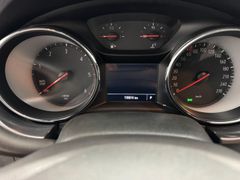 OPEL Astra K Sports Tourer Business*LED*AHK*NAVI* OPEL Astra K Sports Tourer Business*LED*AHK*NAVI*
