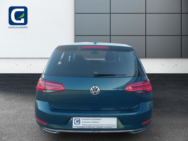 Golf VII 1.4 Highline *LED*NAVI*PDC*SHZ*ACTIVE L