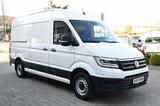 Volkswagen Crafter Kasten Ladebordwand Massagesitz L2H2 LBW - Angebote