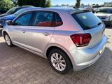 Volkswagen Polo VI Highline/2HD/SHZ/TEMP/PDC/GJR - Volkswagen Polo Highline mit Benzin-Antrieb