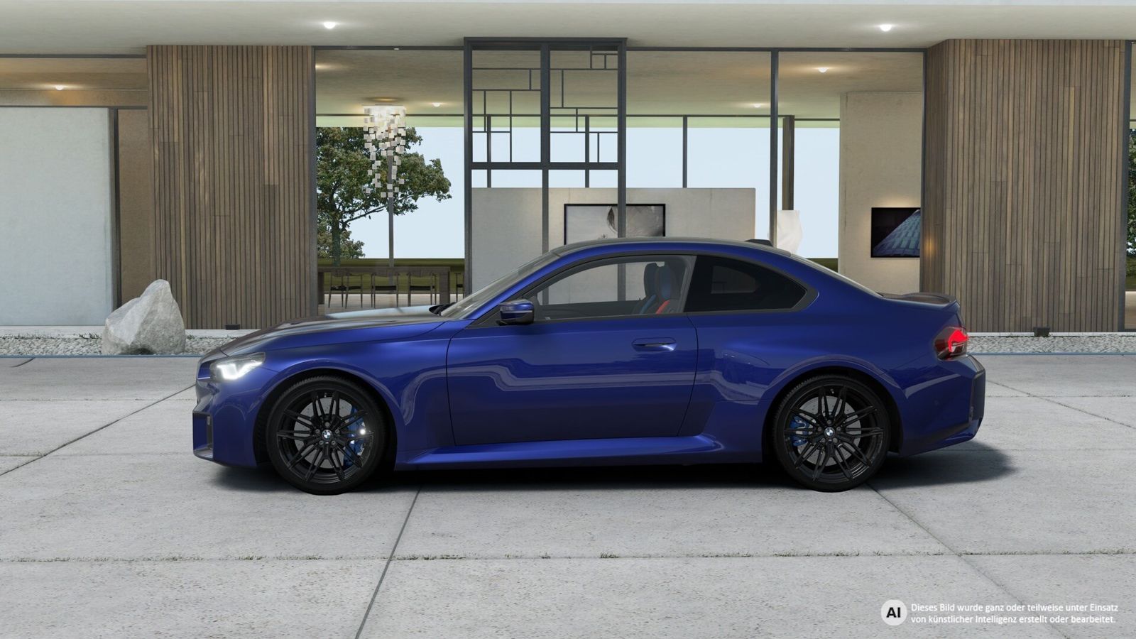 BMW M2 - Bild 3