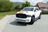 Dodge RAM 1500 5,7l Hemi Alpine Sound HD Folie 4*4 AHK - gebrauchte Dodge RAM aus dem Jahr 2014
