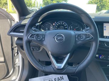 Opel INSIGNIA GRAND SPORT ULTIMATE 2.0 TURBO