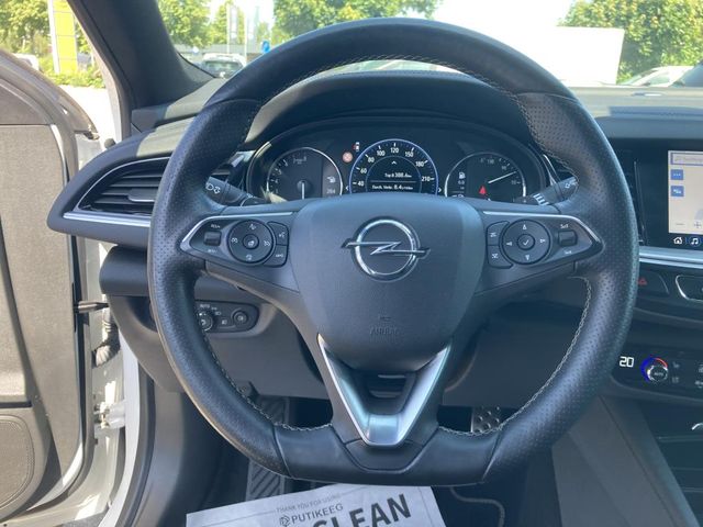 Opel INSIGNIA GRAND SPORT ULTIMATE 2.0 TURBO